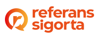 Referans Sigorta Sigorta Logo